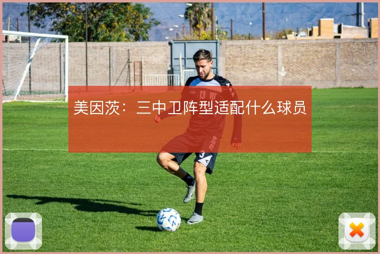 美因茨:三中卫阵型适配什么球员